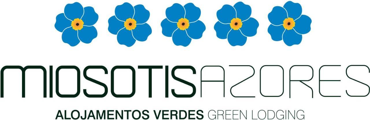 Lajes das FloresCasa L&Mアパートメント エクステリア 写真